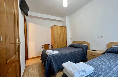 Cadavedo Apartment | Double apartment, wifi, nearby Beach in Cadavedo