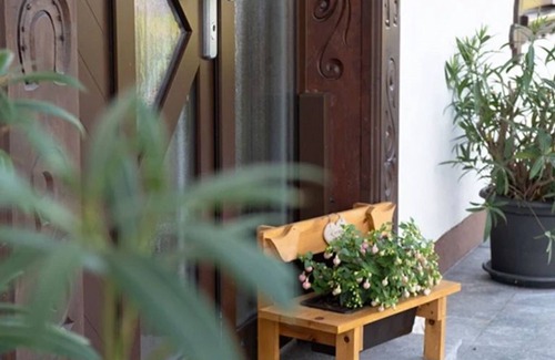 Loibichl Apartment | Double room 14 - Pension Marx zu Mayerhof