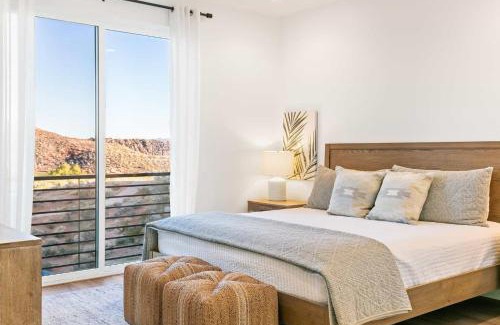 Washington House | Double Eagle on the 8th home