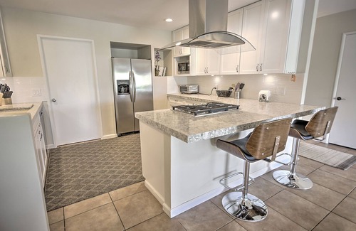 Palm Desert House | Double Fairway Views, Pool/Spa, Pet-Friendly, Near Indian Wells Tennis Garden