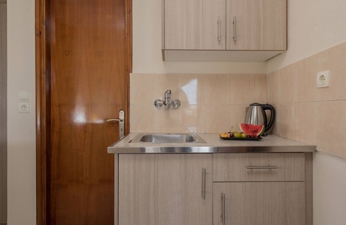 Argassi Apartment | Double or Triple Studios - Costas Studios
