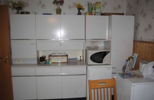 Lutherstadt Wittenberg Apartment | Double room - online - Gästezimmer Wolter