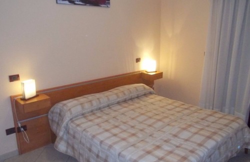 Ospedaletto D'Alpinolo Hotel | DOUBLE ROOM - ROYAL HOTEL
