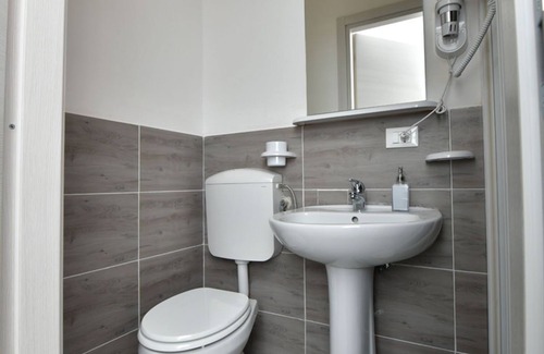 Borgatella House | Double room with private bathroom