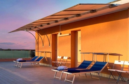 Cagnona Hotel | Double Room