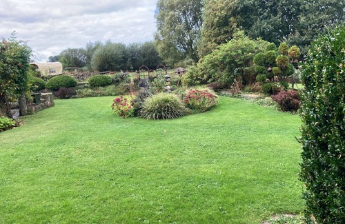 Boergerende-Rethwisch Apartment | Double room for 2 guests with 23m² in Börgerende-Rethwisch (269183)