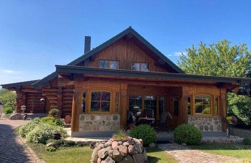 Admannshagen-Bargeshagen Apartment | Double room for 2 guests with 15m² in Börgerende-Rethwisch (269202)