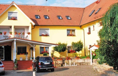 Torgau House | Double room 1 - .Sachsenhotel