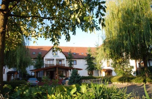 Torgau House | Double room 1 - .Sachsenhotel