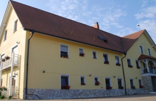 Torgau House | Double room 1 - .Sachsenhotel