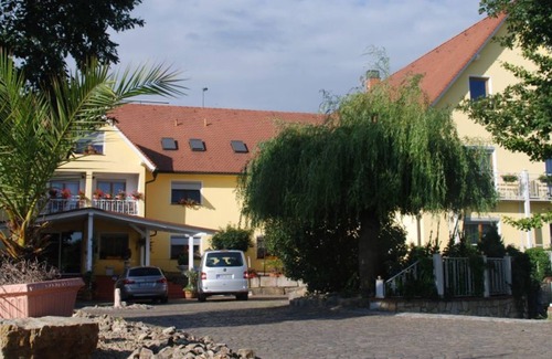 Torgau House | Double room 1 - .Sachsenhotel