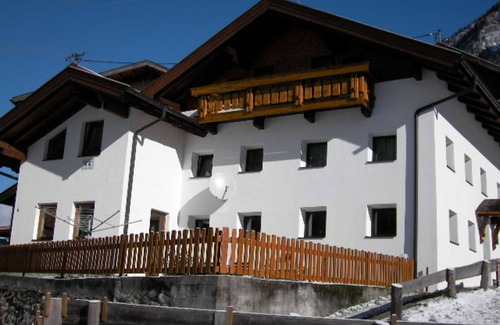 Soelden Other | Double Room 2 - Prantl Christoph