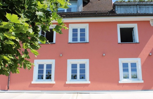 Waggershausen Cottage | Double room 4 - Guesthouse Zwovier Meersburg