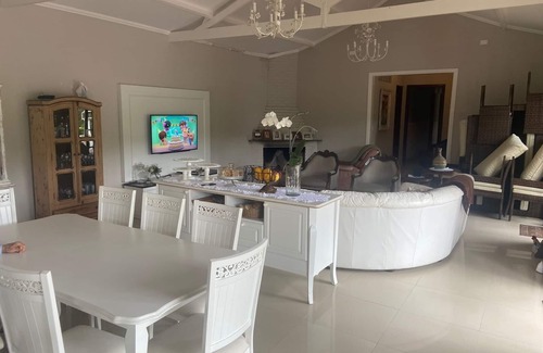 Extrema Hotel | Double room at Pousada Boutique Mercedes