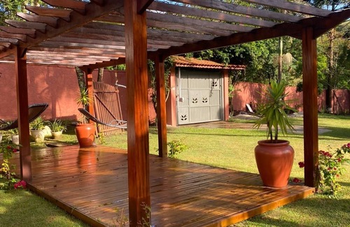 Extrema Hotel | Double room at Pousada Boutique Mercedes