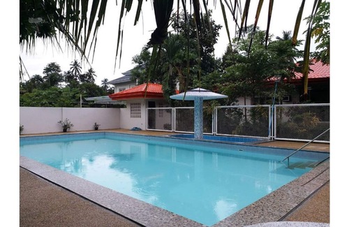 Dipolog Apartment | DOUBLE ROOM B