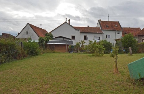 Waldbockelheim House | Double room B, shower/WC, 1 bedroom - Weinhaus Hehner-Kiltz