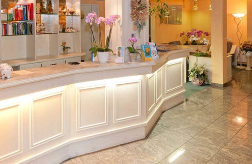 Bad Bevensen Hotel | Double room basement - Hotel Ilmenautal