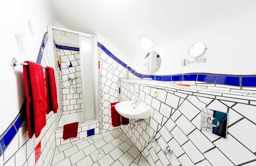 Magdeburg House | Double room Classic - artHOTEL Magdeburg GmbH