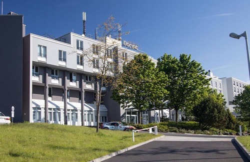 Nuerburg House | Double room comfort - Dorint Am Nürburgring/Hocheifel
