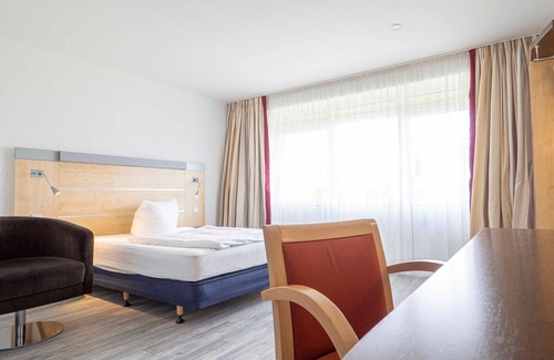 Stralsund Apartment | Double room Comfort - Motel Stralsund