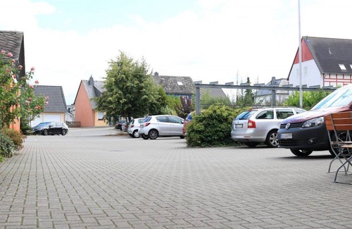 Kirchberg House | Double room with shower/WC - Hotel Weber am Markt