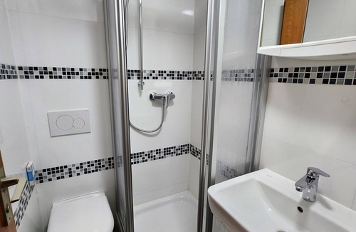 Rastatt Hotel | Double room-Economy-Private Bathroom