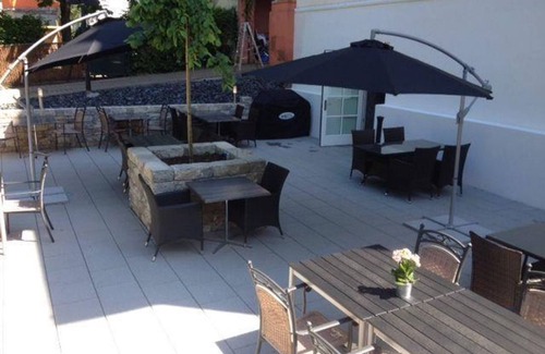 Neumagen-Dhron House | Double room family - Hotel-Restaurant Lekker