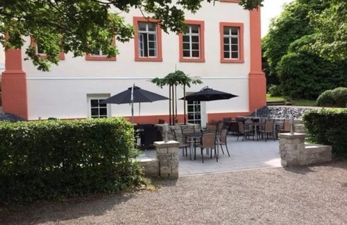 Neumagen-Dhron House | Double room family - Hotel-Restaurant Lekker