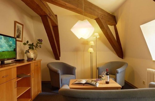 Neumagen-Dhron House | Double room family - Hotel-Restaurant Lekker