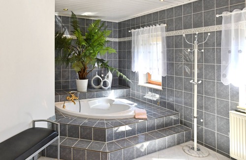 Langenwolmsdorf Apartment | Double room for 2 guests with 25m² in Stolpen (295120)