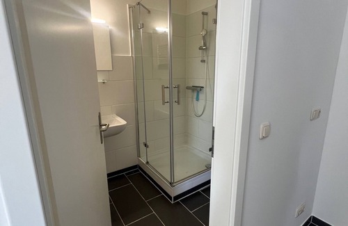 Ronnau Apartment | Double room for 2 guests with 24m² in Lübeck (297137)