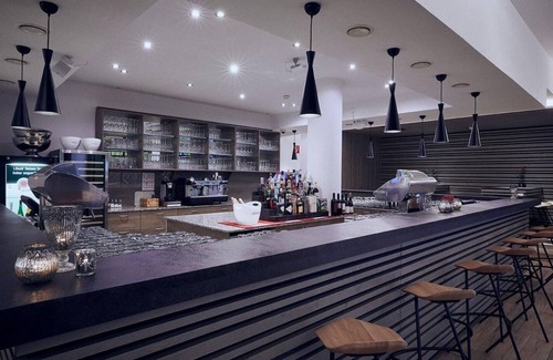Schladming House | Double Room for 4 Adults - Halfboard - Hotel Planai by Alpeffect
