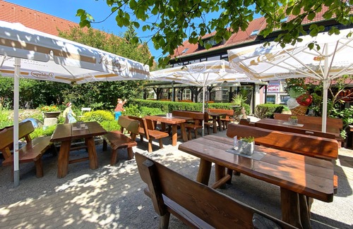 Langenwolmsdorf Apartment | Double room for 4 guests with 33m² in Stolpen (295121)