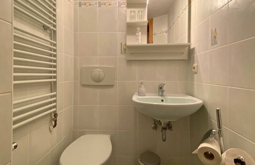 Langenwolmsdorf Apartment | Double room for 4 guests with 33m² in Stolpen (295121)