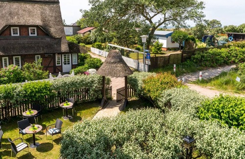 Dierhagen Ost Apartment | Double room for 5 guests with 48m² in Dierhagen (54974)