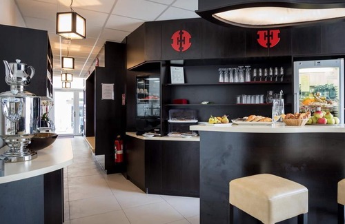 Bad Duerkheim House | Double room garden side - Gartenhotel Heusser