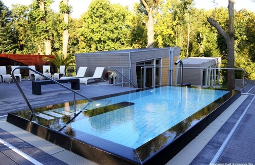 Liepen House | Double room Gutshaus 1 - Hotel & Restaurant Am Peenetal