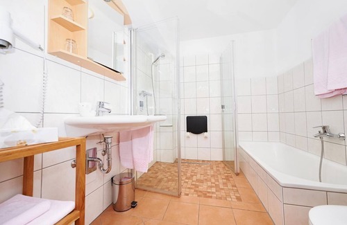 Kues House | Double room - Hotel Alt-Cues