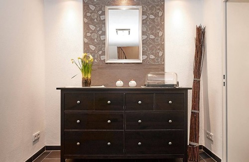 Kues House | Double room - Hotel Alt-Cues