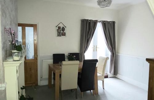 Cleethorpes House | Double room in cleethorpes with wifi near beach