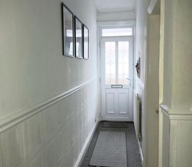 Cleethorpes House | Double room in cleethorpes with wifi near beach