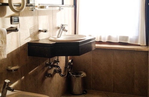 Corvara in Badia Apartment | Double Room in Corvara in Badia