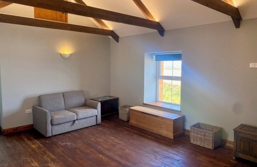 Sennen Apartment | Double room in my apartment by the beach