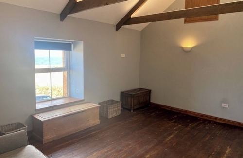 Sennen Apartment | Double room in my apartment by the beach