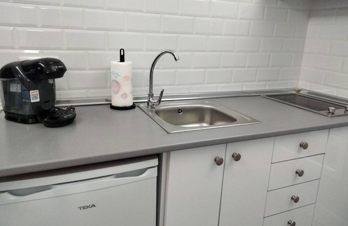 La Nucia Apartment | Double room in the heart of the old town of La Nucia