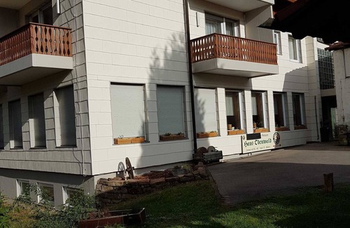 Waldbrunn Cottage | Double room - Landgasthof Haus Odenwald