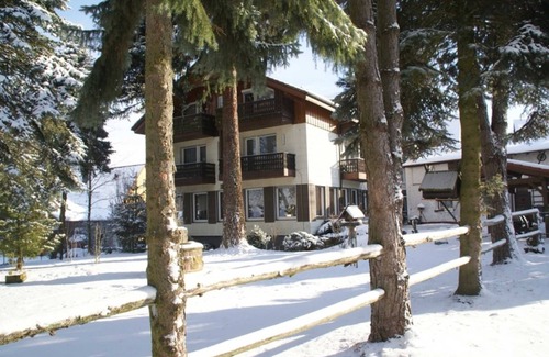 Waldbrunn Cottage | Double room - Landgasthof Haus Odenwald