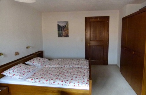 Schoppernau Bed & Breakfast | Double room max. 2P - Greber Christine - Frühstückspension Fernblick