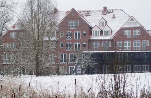 Neustrelitz House | Double room - Park Hotel Fasanerie Neustrelitz